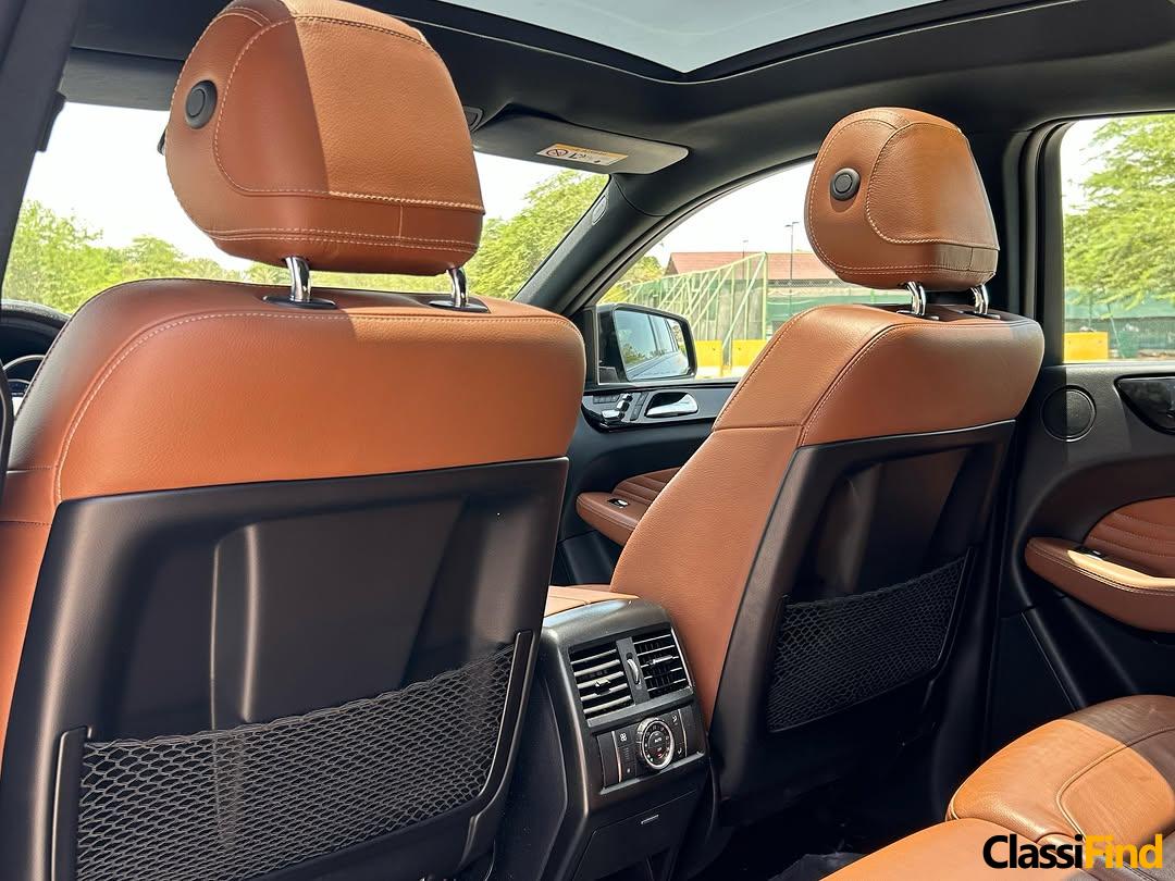 For Sale: Mercedes GLE43 Coupe