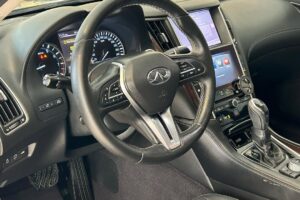 For Sale: INFINITI Q50 V4 Model: 2018