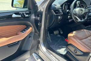 For Sale: Mercedes GLE43 Coupe