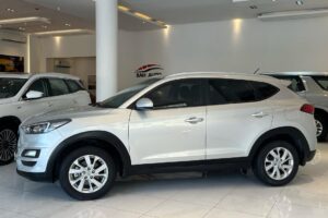 For Sale: Hyundai Tucson Model: 2020