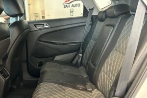 For Sale: Hyundai Tucson Model: 2020