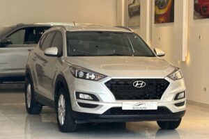 For Sale: Hyundai Tucson Model: 2020