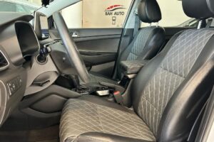 For Sale: Hyundai Tucson Model: 2020