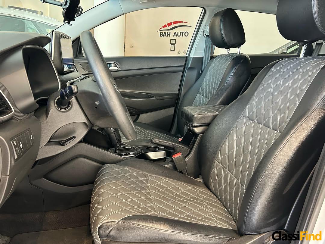 For Sale: Hyundai Tucson Model: 2020