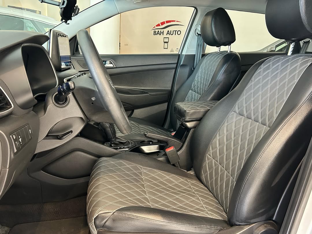 For Sale: Hyundai Tucson Model: 2020