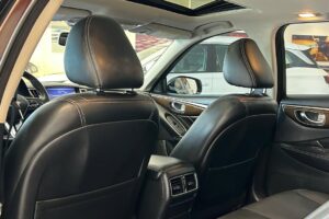 For Sale: INFINITI Q50 V4 Model: 2018