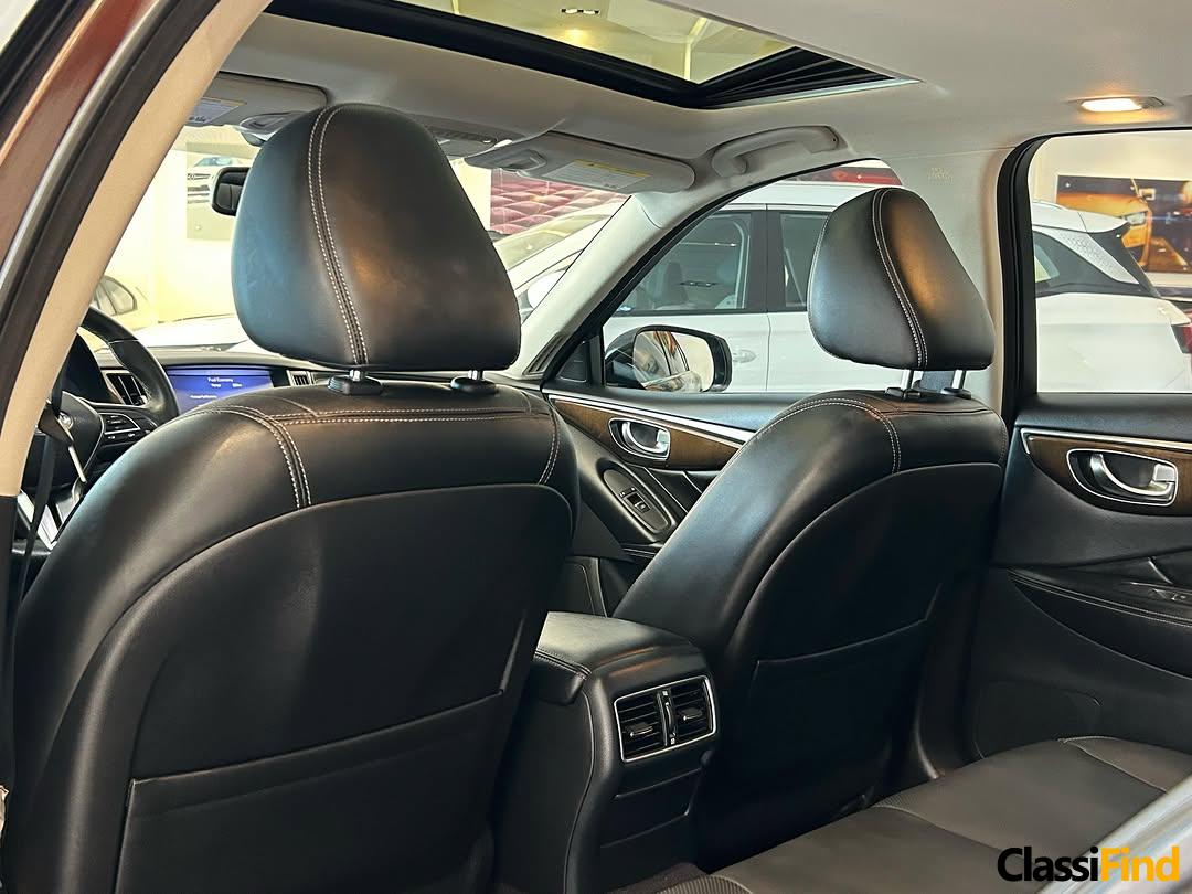 For Sale: INFINITI Q50 V4 Model: 2018