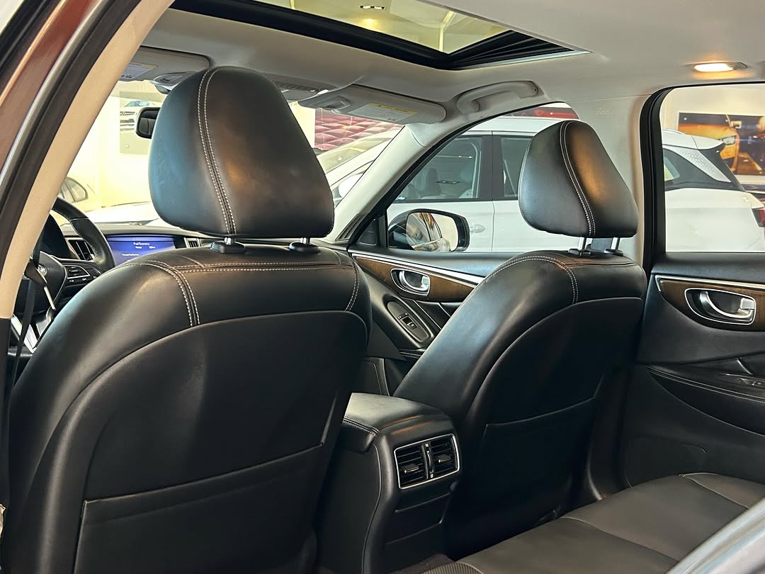 For Sale: INFINITI Q50 V4 Model: 2018