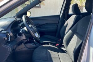 For Sale: Nissan Kicks Model: 2017