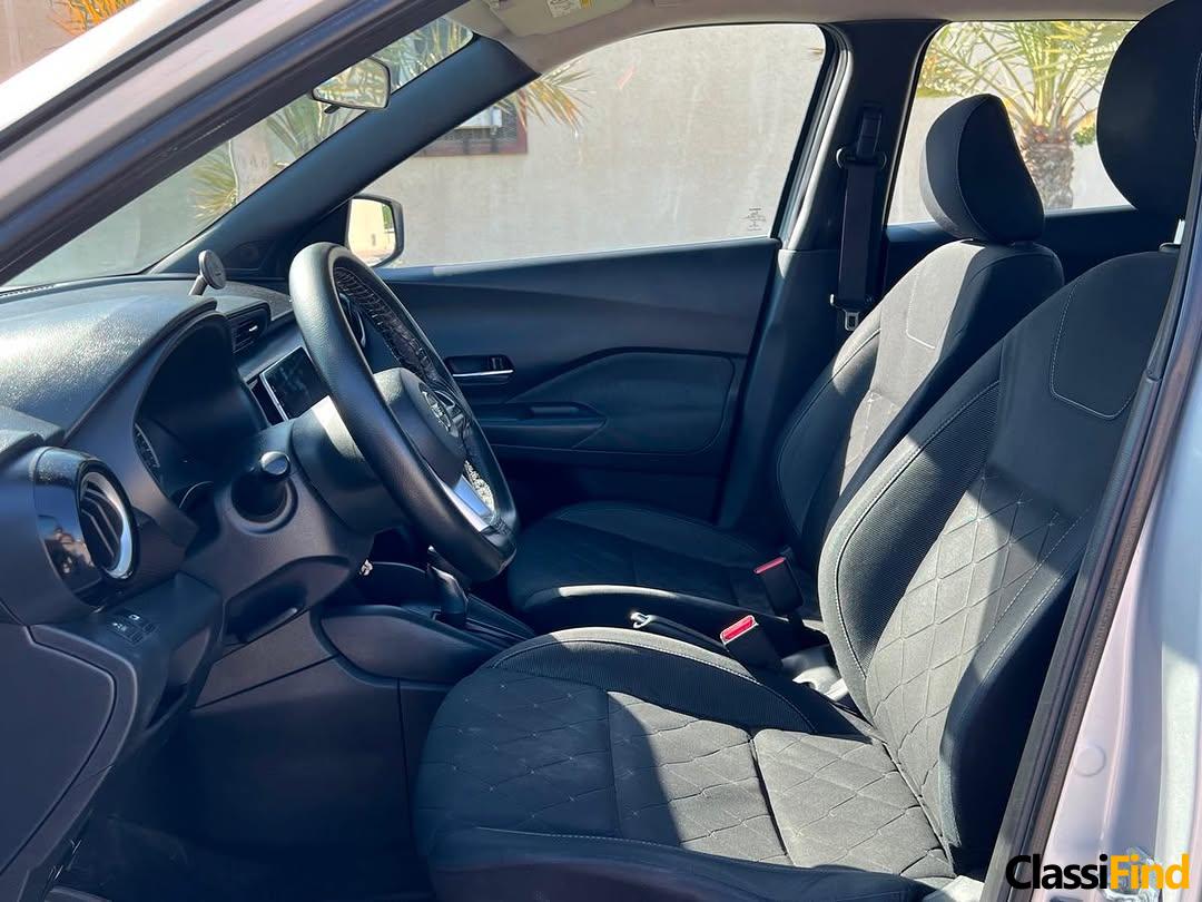 For Sale: Nissan Kicks Model: 2017