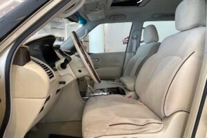 For Sale: Nissan Patrol SE Type 2 Model: 2012