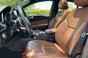 For Sale: Mercedes GLE43 Coupe