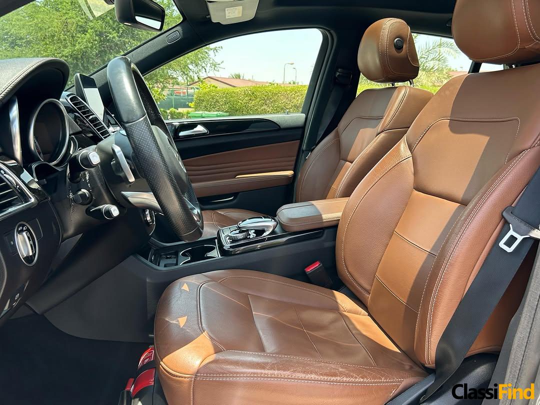 For Sale: Mercedes GLE43 Coupe