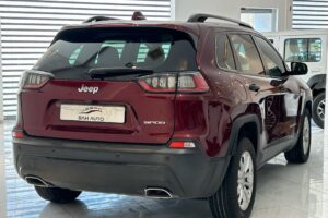 For Sale: Jeep Cherokee Sport V6