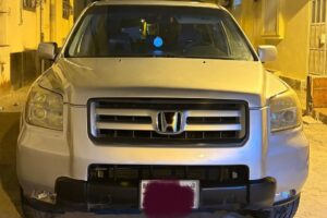 2006 Honda Pilot