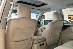 For Sale: Nissan Patrol SE Type 2 Model: 2012