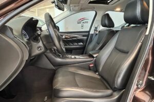 For Sale: INFINITI Q50 V4 Model: 2018