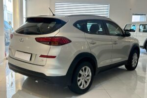 For Sale: Hyundai Tucson Model: 2020