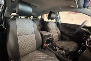 For Sale: Hyundai Tucson Model: 2020