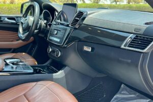 For Sale: Mercedes GLE43 Coupe