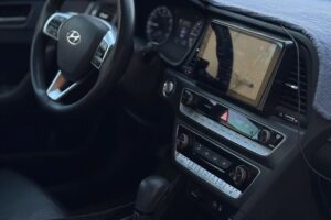 Hyundai Sonata ⚙️ 2019