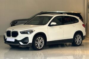 For Sale: BMW X1 S DRIVE 2.0i Model: 2022