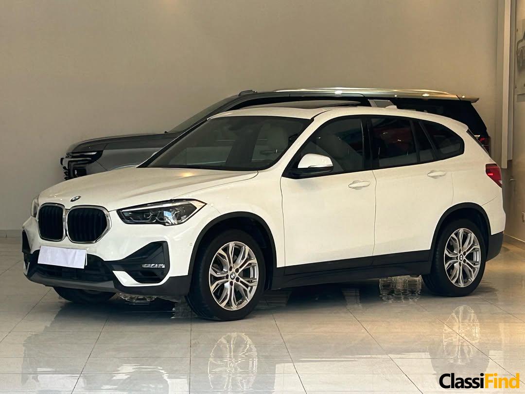For Sale: BMW X1 S DRIVE 2.0i Model: 2022