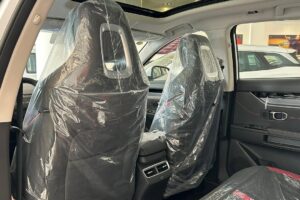 For Sale: JETOUR DASHING 2026