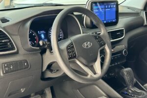 For Sale: Hyundai Tucson Model: 2020