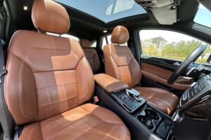For Sale: Mercedes GLE43 Coupe