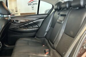 For Sale: INFINITI Q50 V4 Model: 2018
