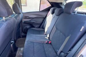 For Sale: Nissan Kicks Model: 2017