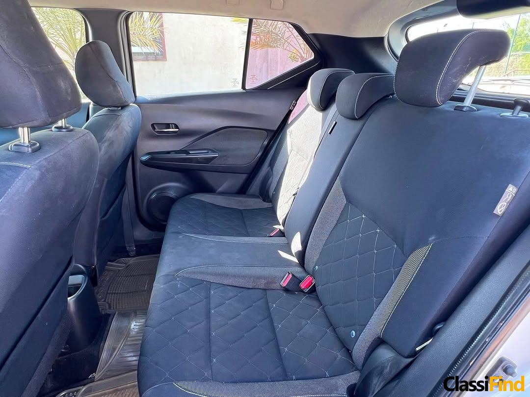 For Sale: Nissan Kicks Model: 2017