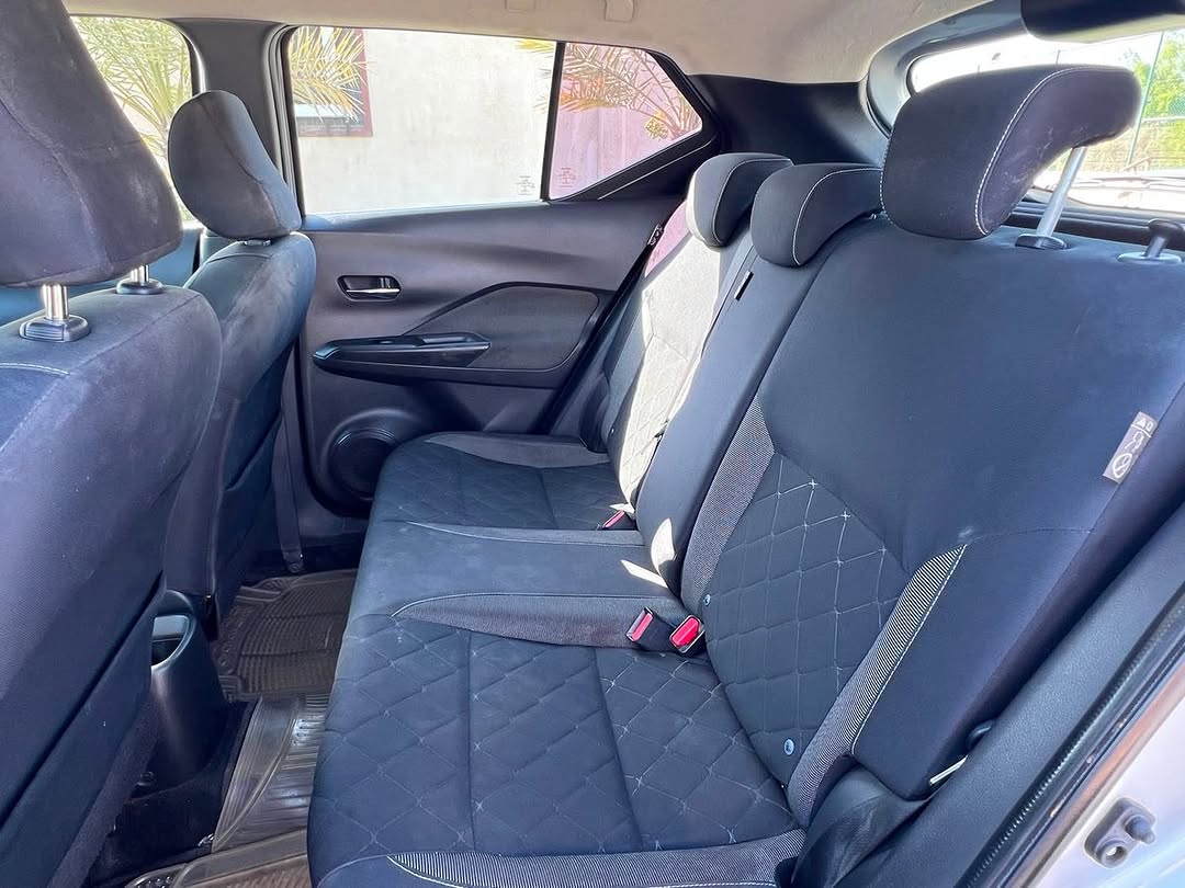 For Sale: Nissan Kicks Model: 2017