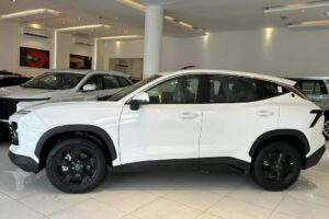 For Sale: JETOUR DASHING 2026