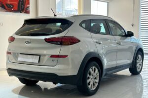 For Sale: Hyundai Tucson Model: 2020