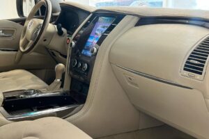 For Sale: Nissan Patrol SE Type 2 Model: 2012