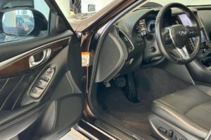 For Sale: INFINITI Q50 V4 Model: 2018