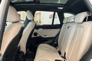 For Sale: BMW X1 S DRIVE 2.0i Model: 2022
