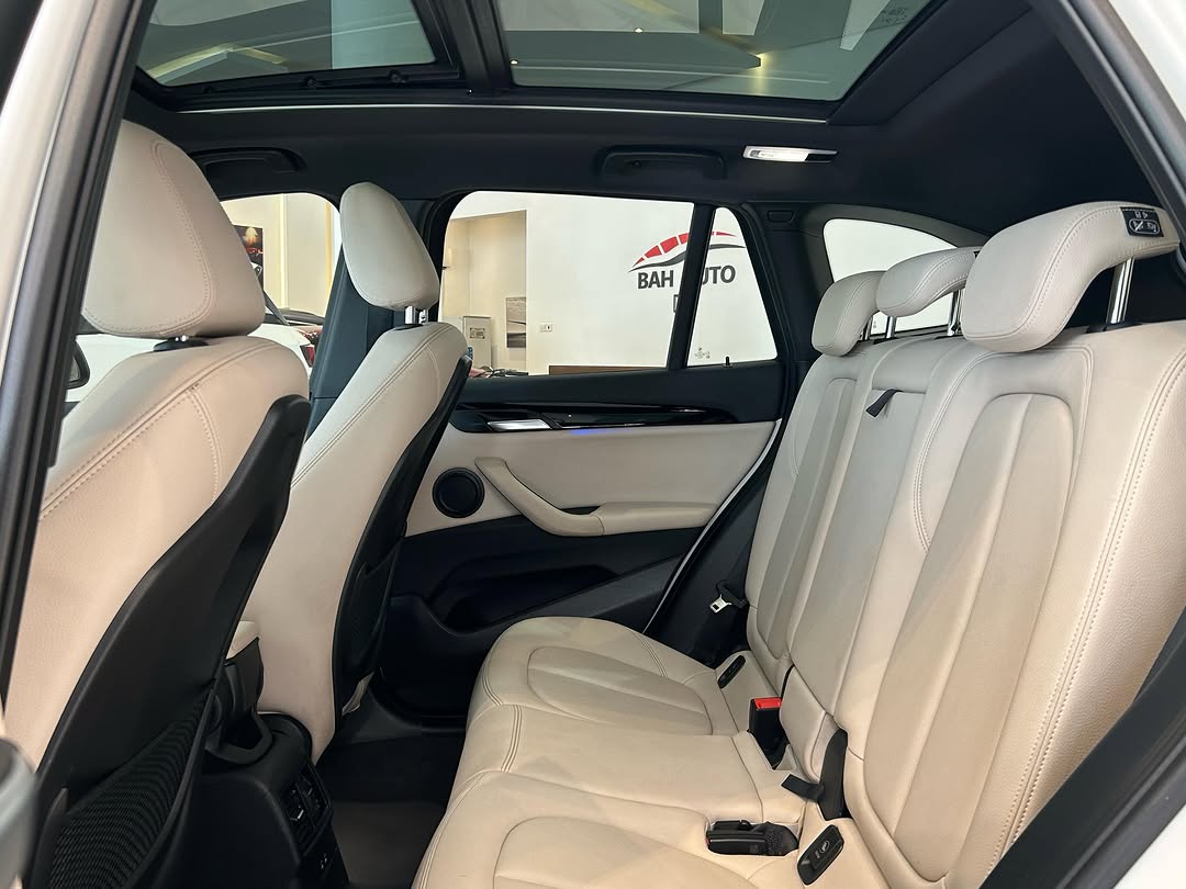 For Sale: BMW X1 S DRIVE 2.0i Model: 2022
