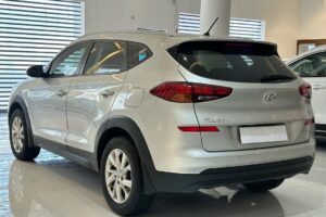For Sale: Hyundai Tucson Model: 2020
