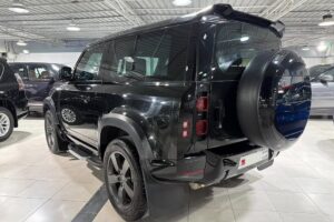 2023 Land Rover Defender X-Dynamic P400