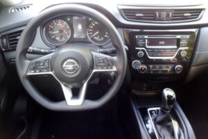 Nissan Xtrial 2022