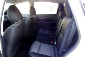 Nissan Xtrial 2022