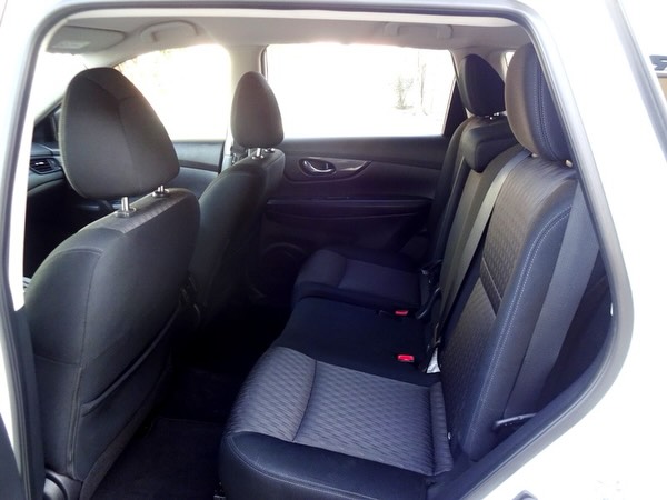 Nissan Xtrial 2022
