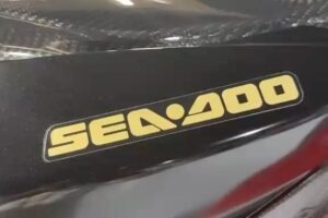 Type: Seadoo RXP-X 325 2025