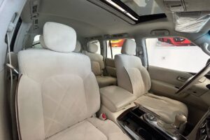 For Sale: Nissan Patrol SE Type 2 Model: 2012