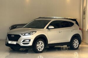 For Sale: Hyundai Tucson Model: 2020