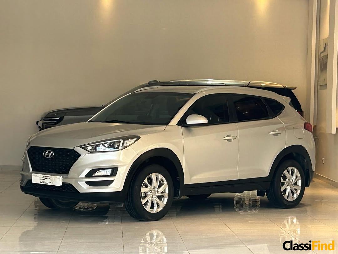 For Sale: Hyundai Tucson Model: 2020