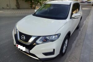 Nissan Xtrial 2022